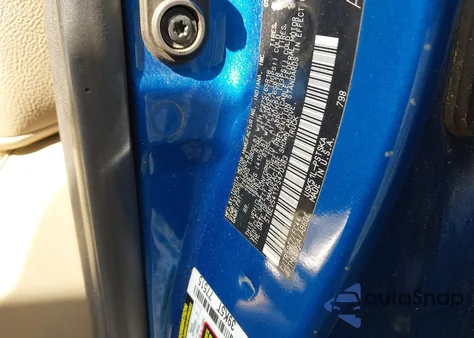 2007 Toyota Tundra Sr5 5.7L V8 from USA, damaged, VIN 5TBEV54117S470383